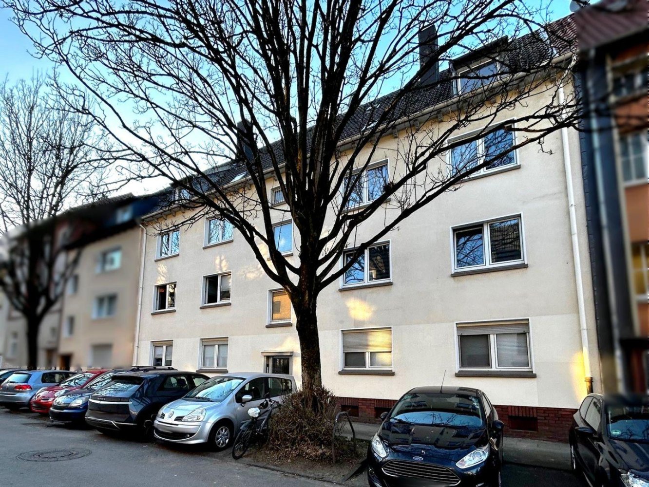 Apartamento de 2 habitaciónes en Essen, Germany No. 9029