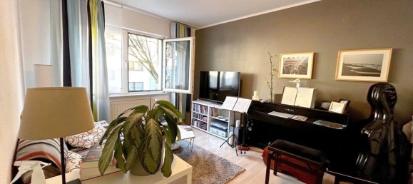 Apartamento de 2 habitaciónes en Essen, Germany No. 9029 3