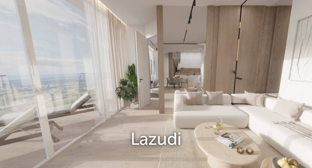 2 bedrooms Condo in Rawai, Thailand No. 14347