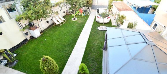 3 Schlafzimmer Haus in Sevran, France, Nr. 187244 2