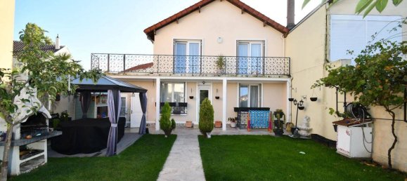 3 Schlafzimmer Haus in Sevran, France, Nr. 187244 10