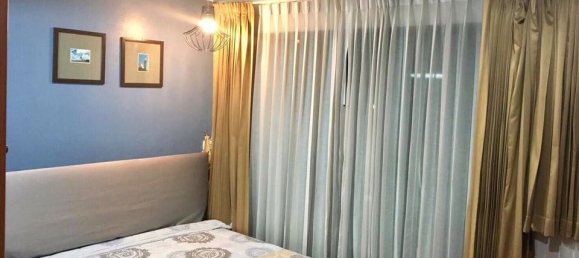 Apartamento com 1 quarto em condomínio em Khlong Toei, Thailand N.º 9775 6