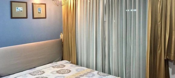 Apartamento com 1 quarto em condomínio em Khlong Toei, Thailand N.º 9775 7