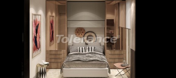 Wohnung 1+1 in Antalya, Turkey, Nr. 16696 4