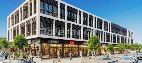 Wohnung 1+1 in Antalya, Turkey, Nr. 16696 8