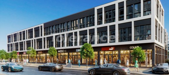 Wohnung 1+1 in Antalya, Turkey, Nr. 16696 9