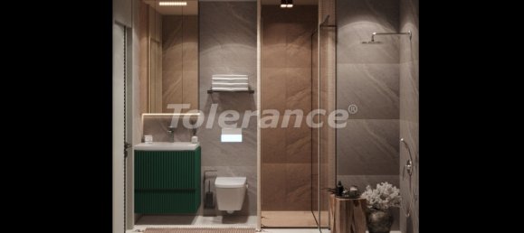 Wohnung 1+1 in Antalya, Turkey, Nr. 16696 11