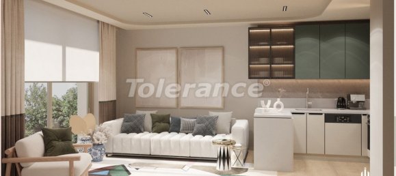 Wohnung 1+1 in Antalya, Turkey, Nr. 16696 5