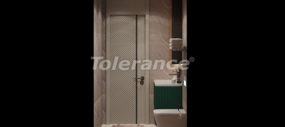 Wohnung 1+1 in Antalya, Turkey, Nr. 16696 7