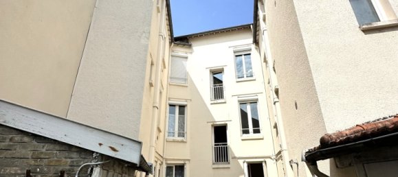 1 Schlafzimmer Wohnung in Reims, France, Nr. 244096 10