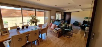 5 bedrooms Penthouse in Alicante, Spain No. 279175