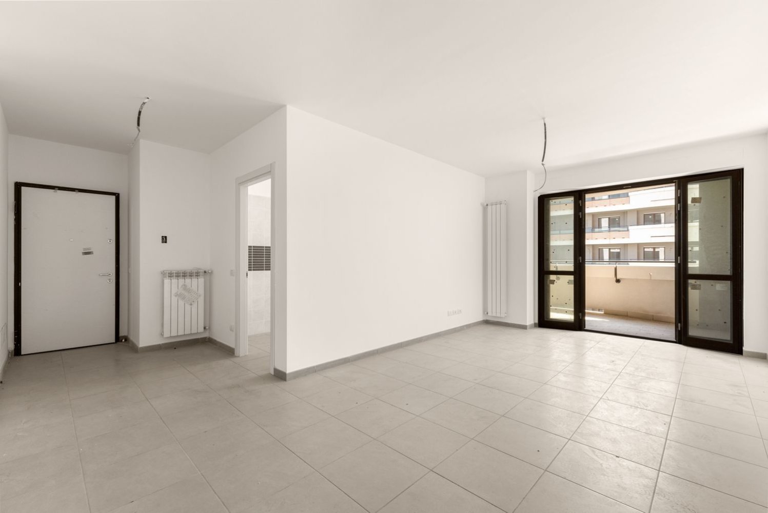 3 Schlafzimmer Wohnung in Sesto San Giovanni, Italy, Nr. 357811