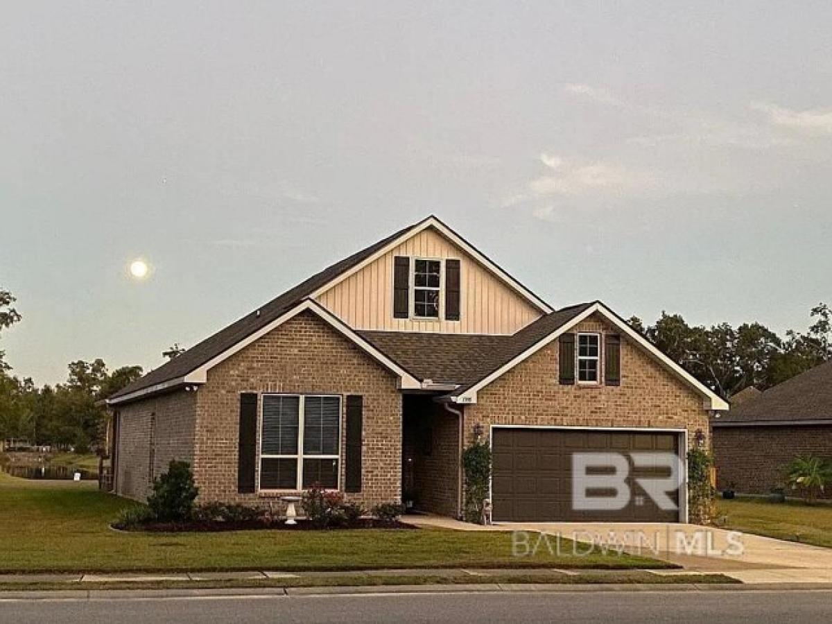 3 bedrooms House in Foley, USA No. 398350