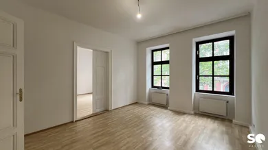 3غرفة شقة في Rudolfsheim-Funfhaus, Austria رقم 136587