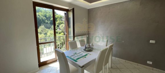 3 bedrooms Duplex in Avellino, Italy No. 320387 14