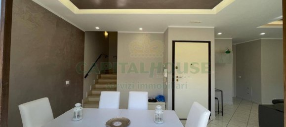 3 bedrooms Duplex in Avellino, Italy No. 320387 13