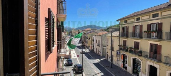 3 bedrooms Duplex in Avellino, Italy No. 320387 6