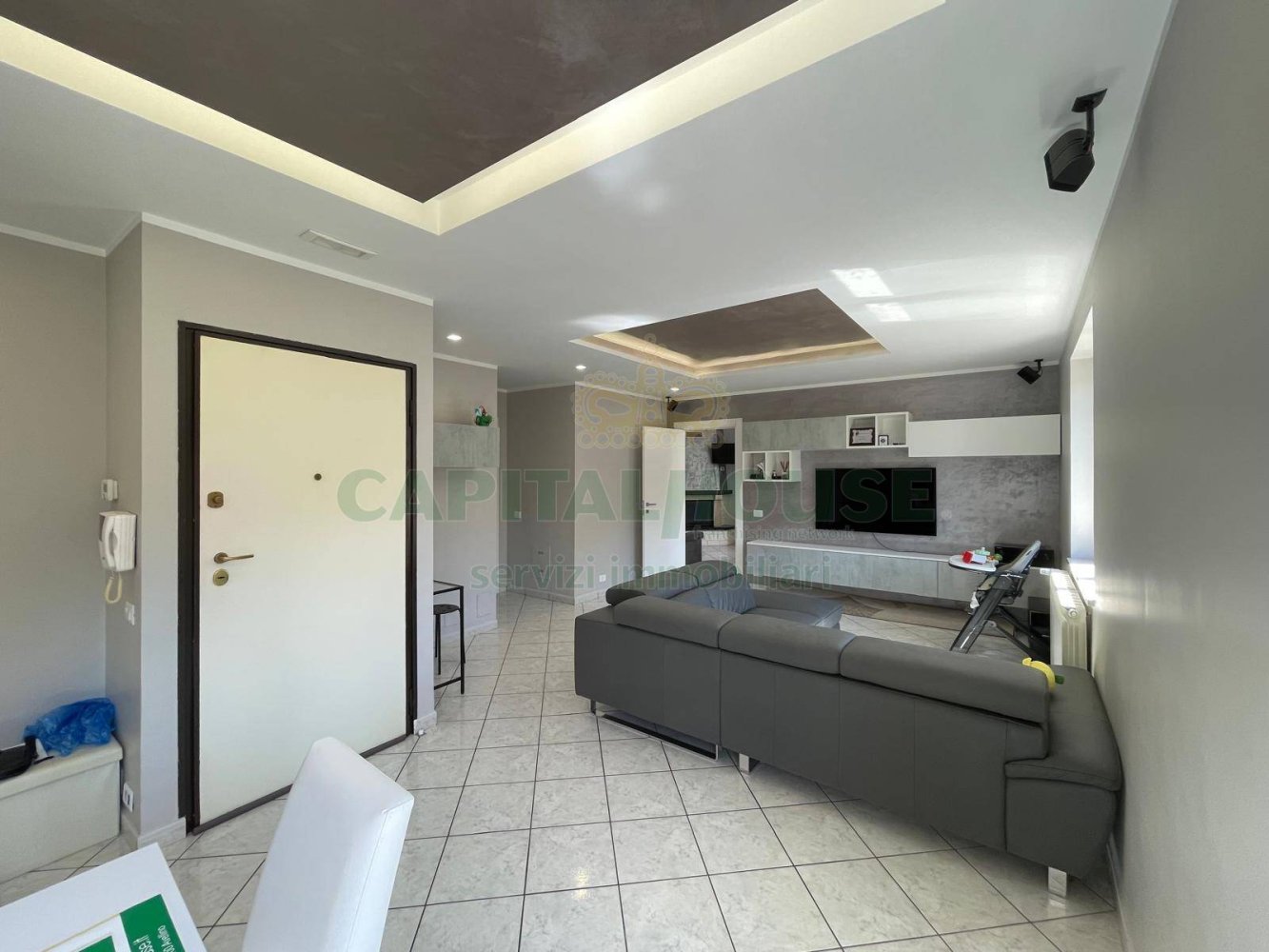 3 bedrooms Duplex in Avellino, Italy No. 320387