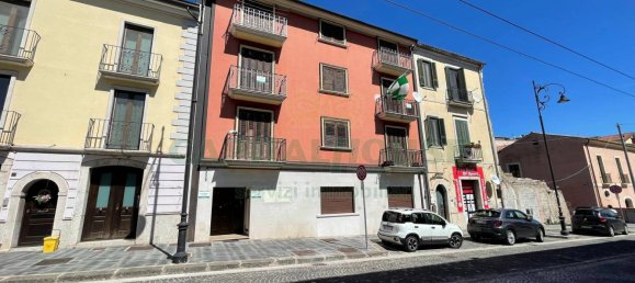 3 bedrooms Duplex in Avellino, Italy No. 320387 11