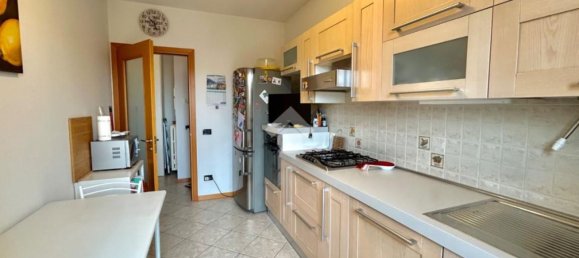 Квартира с 3 комнатами в Мазера ди Падова, Италия № 268937 5