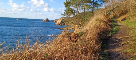 3 غرف نوم منزل في Plougasnou, France رقم 196378 16