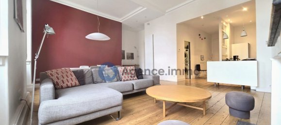 Квартира с 2 спальнями в Бордо, Франция № 341584 2