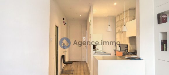 Квартира с 2 спальнями в Бордо, Франция № 341584 5