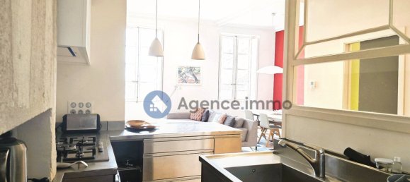 Квартира с 2 спальнями в Бордо, Франция № 341584 6