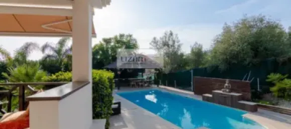 5 bedrooms House in Marbella, Spain No. 116850 11