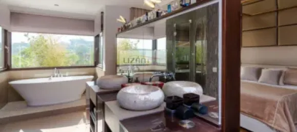 5 bedrooms House in Marbella, Spain No. 116850 35