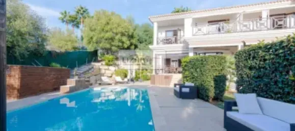 5 bedrooms House in Marbella, Spain No. 116850 13