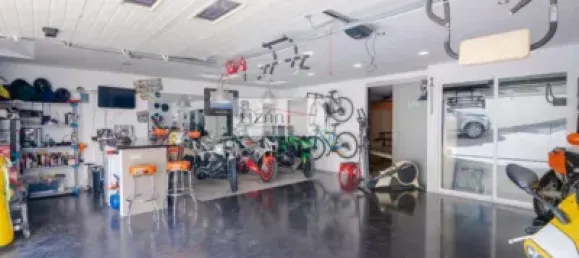 5 bedrooms House in Marbella, Spain No. 116850 7