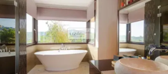 5 bedrooms House in Marbella, Spain No. 116850 37