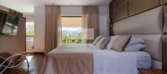 5 bedrooms House in Marbella, Spain No. 116850 32