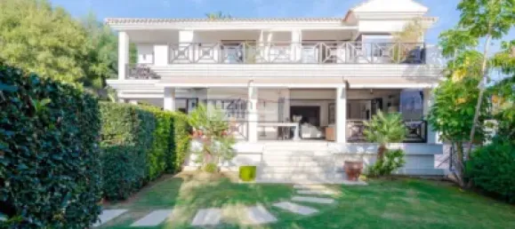 5 bedrooms House in Marbella, Spain No. 116850 14