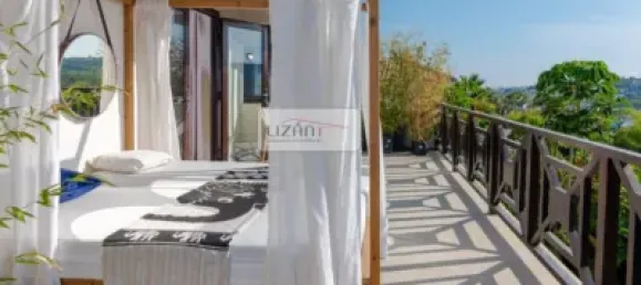 5 bedrooms House in Marbella, Spain No. 116850 40