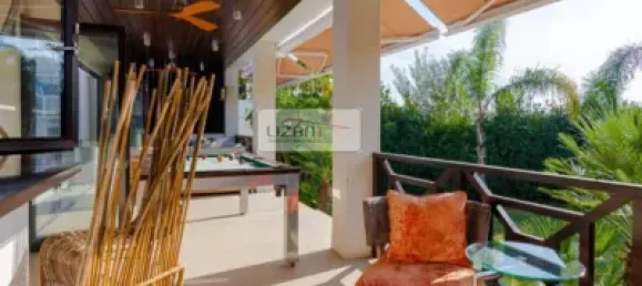 5 bedrooms House in Marbella, Spain No. 116850 9