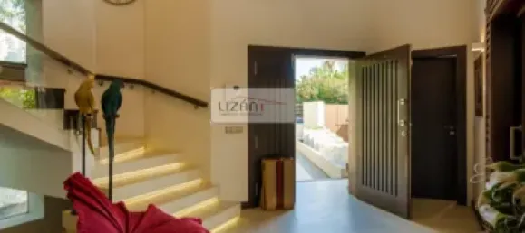 5 bedrooms House in Marbella, Spain No. 116850 41