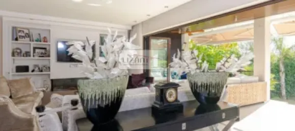 5 bedrooms House in Marbella, Spain No. 116850 2