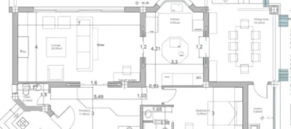 5 bedrooms House in Marbella, Spain No. 116850 21