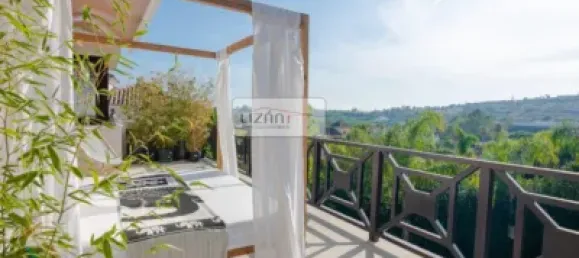 5 bedrooms House in Marbella, Spain No. 116850 39