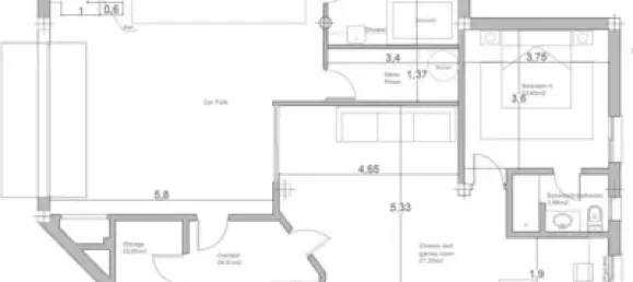 5 bedrooms House in Marbella, Spain No. 116850 20