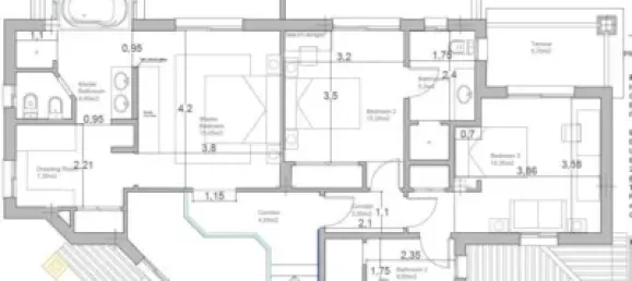 5 bedrooms House in Marbella, Spain No. 116850 22