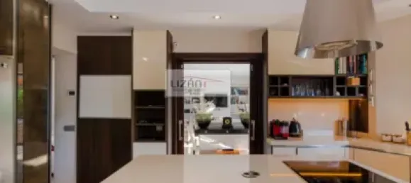 5 bedrooms House in Marbella, Spain No. 116850 17