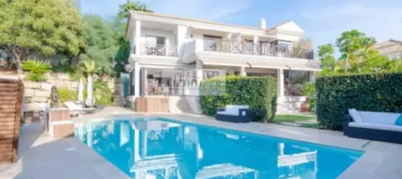 5 bedrooms House in Marbella, Spain No. 116850 12