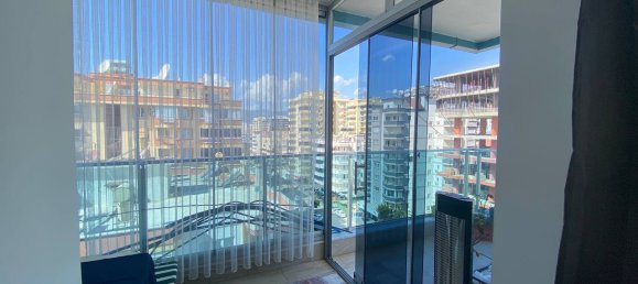 Студия в Махмутлар, Турция № 10257 18