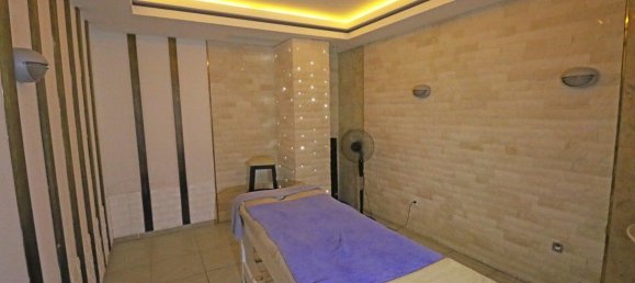 Студия в Махмутлар, Турция № 10257 9