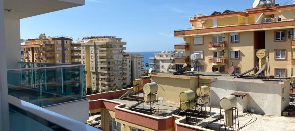 Студия в Махмутлар, Турция № 10257 22