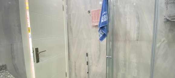 Студия в Махмутлар, Турция № 10257 26