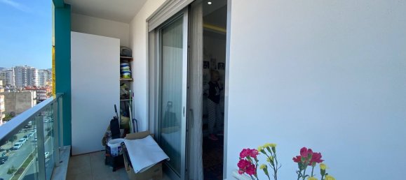 Студия в Махмутлар, Турция № 10257 23